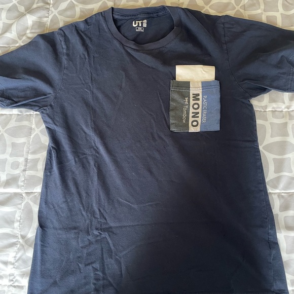 graphic tees - Picture 3 of 5